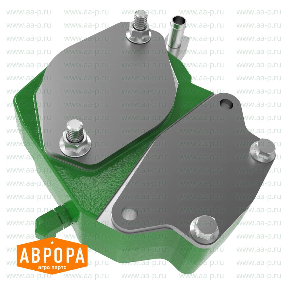RE500726 КРЫШКА  ЗАЛИВНОЙ  ГОРЛОВИНЫ